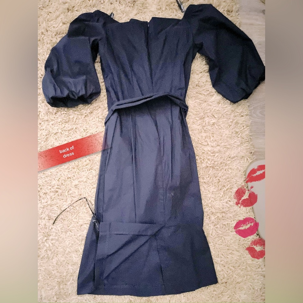 Joseph Ribkoff dress - Picture 2 of 4